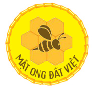 Bán buôn bán lẻ mật ong nguyên chất giá rẻ toàn quốc Logo