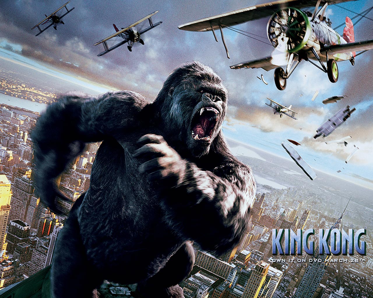 King Kong GAME King_Kong%252C_2005%252C_Jack_Black