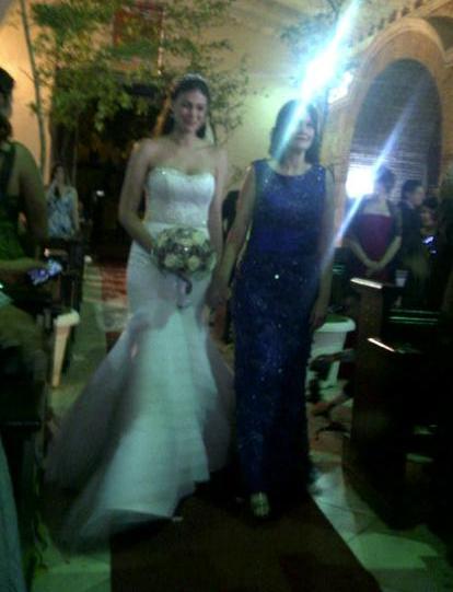 Boda de Marianne Cruz Dfvgdfvdfvd