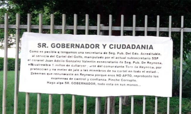 En "NARCOMANTAS ZETAS" ACUSAN al "TORO del CDG" de "PAGAR 1 MILLON de DOLARES a CORONEL de SSP-TAMAU Screen%2BShot%2B2015-10-13%2Bat%2B09.35.31