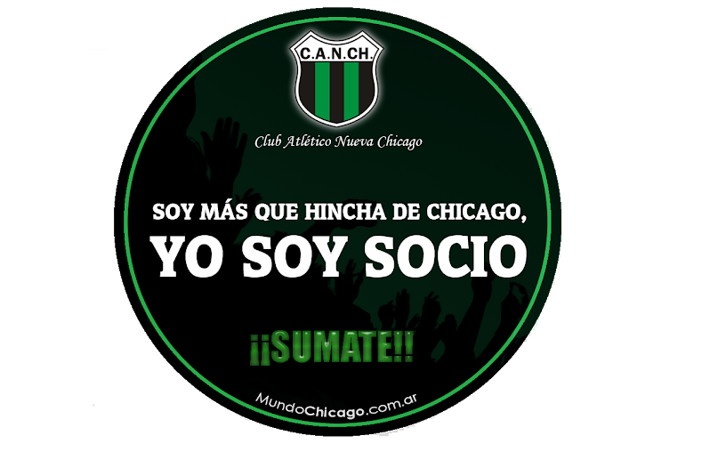 Diario de Nueva Chicago [EDICION Nº4] SOCIO