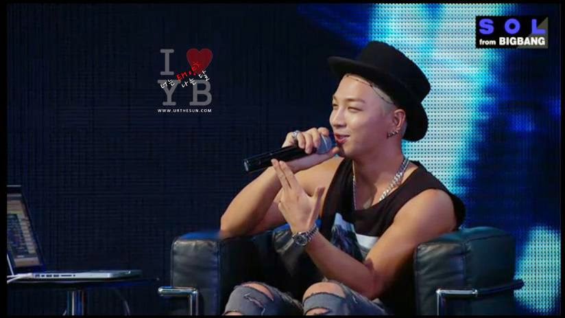 [23/07/14][Vid/Trans] Taeyang trên Niconico Taeyang_006