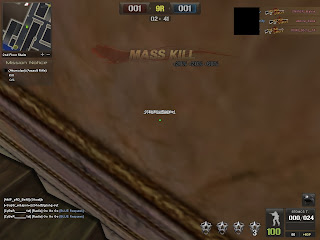 Release Updates New (Wallshot + Auto Headshot) + Magneted System 08 August 2011 - 09 August 2011 PointBlank_20110808_190512