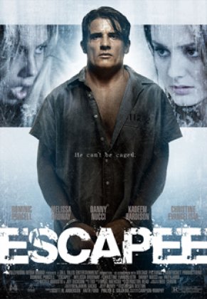 Escapee (2011, Campion Murphy) P_Escapee_movie_poster_2011