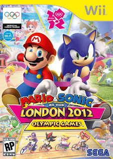 Mario & Sonic at the London 2012 Olympic Games 5981809238_eb742ecefa_o