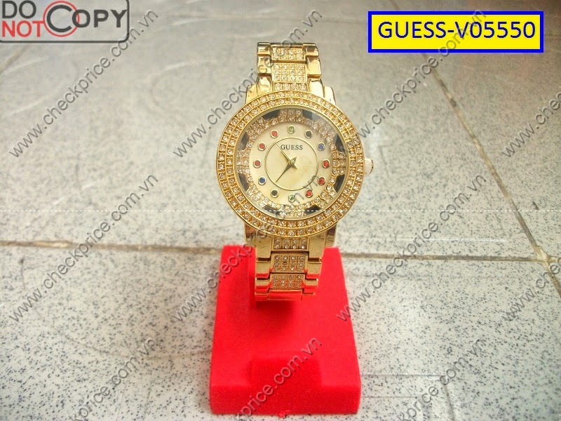 Đồng hồ nam chỉ 400k đồng hồ nữ chỉ 350k mua diện Tết ngay GUESS%2B3(2)