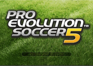 تحميل لعبة Pro Evolution Soccer 5 للكمبيوتر بحجم 386 ميجا Untitled