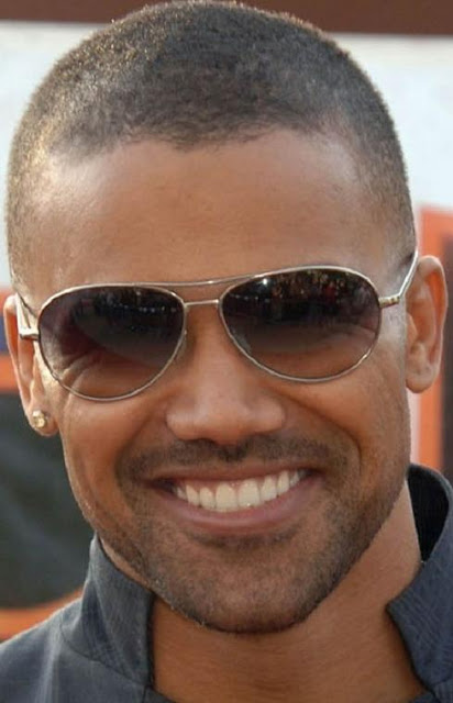 Kedvenc képeink Shemar Moore-ról 007