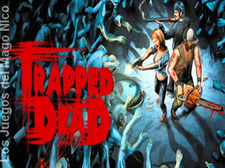 TRAPPED DEAD - Vídeo guía B_logo_game