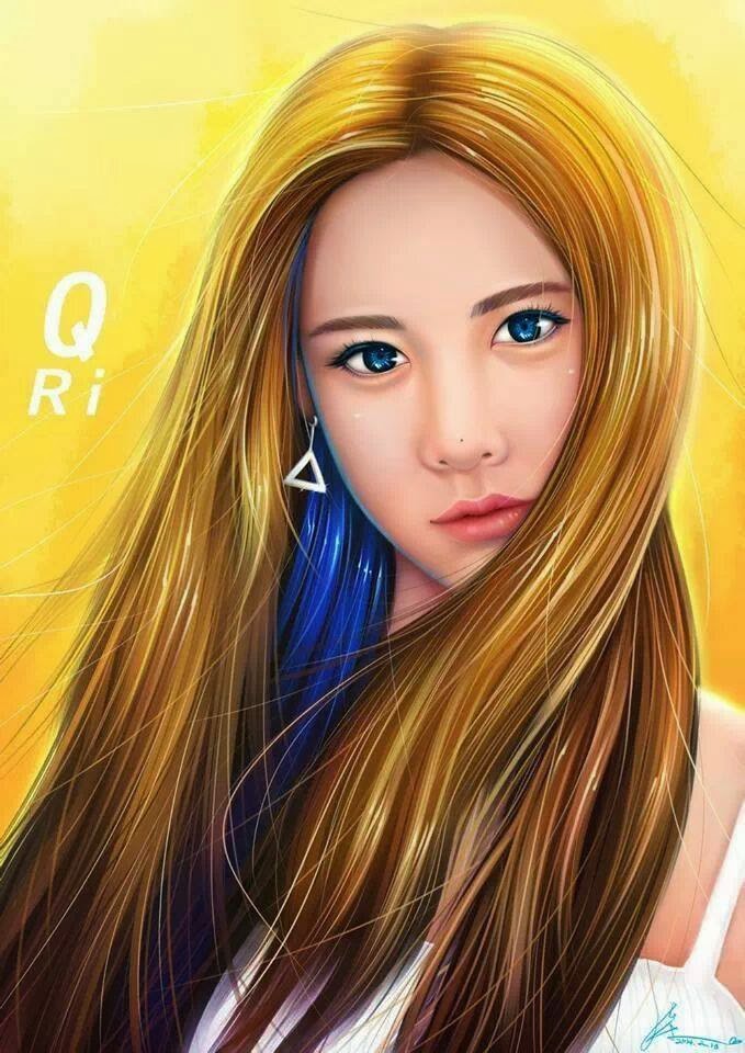 [OFFICIAL]Tổng hợp Fanarts của T-ara 1798719_708324415855709_1891423861_n