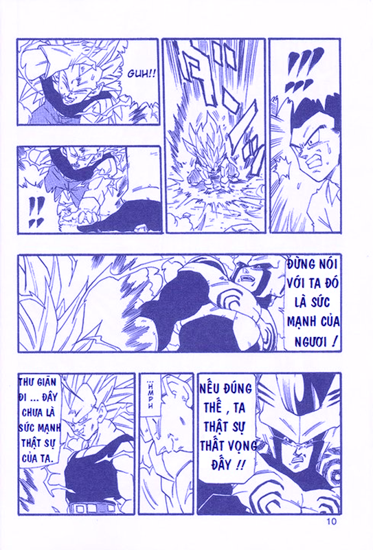 Dragon ball AF - Chapter 3 Chuong%2525203-009