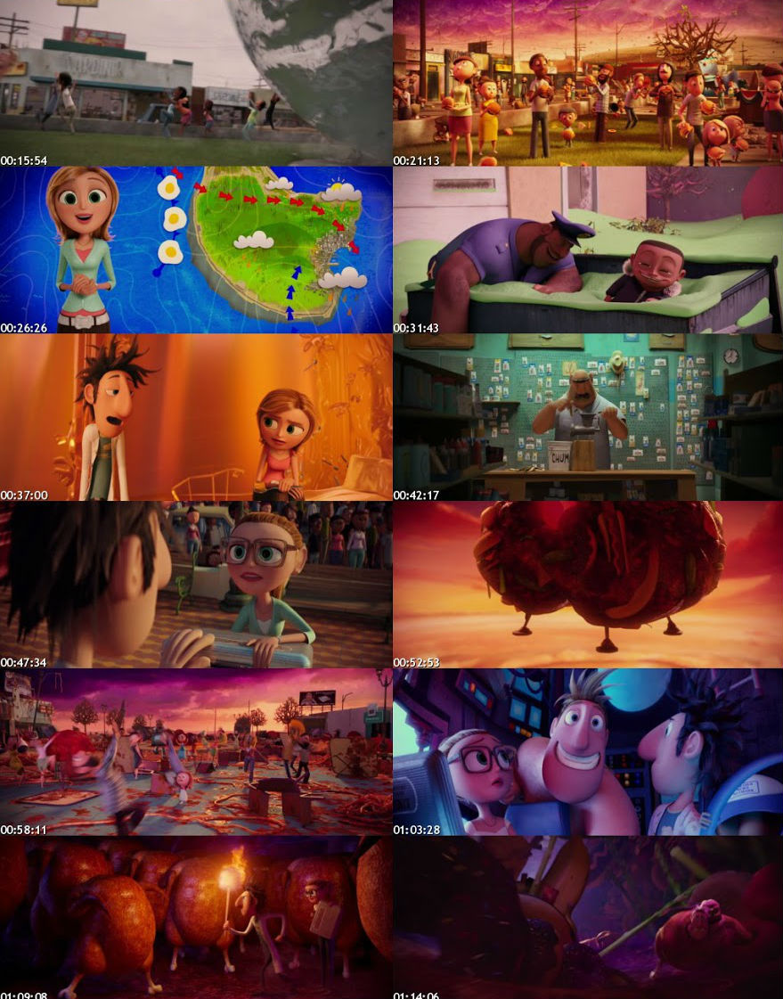 ++แรงๆ มันๆ++[Mini-HD] Cloudy with a Chance of Meatballs มหัศจรรย์ลูกชิ้นตกทะลุมิติ  CCM_movihdz_s