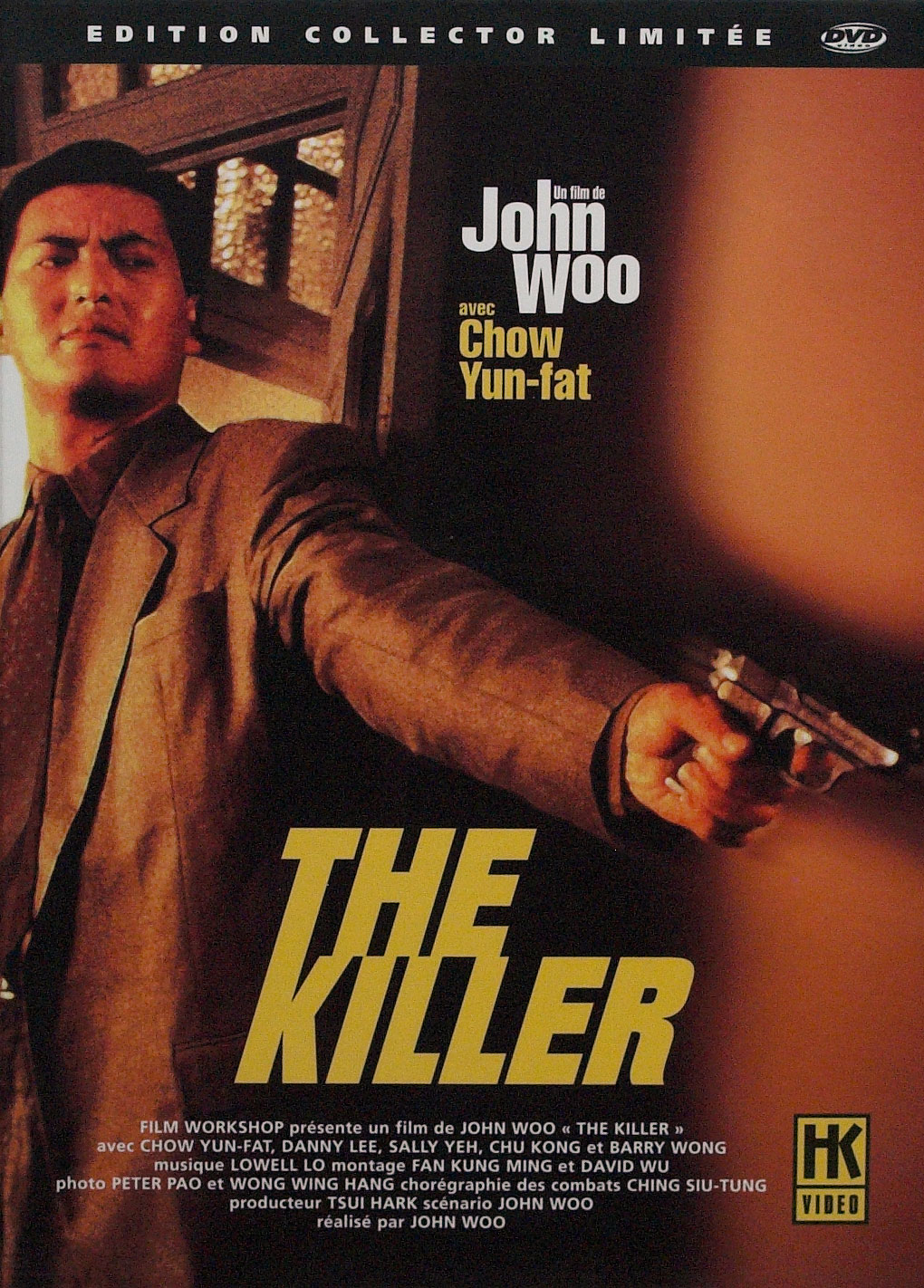 [CINEMA] Quel est votre John Woo préféré? The_Killer_John_Woo