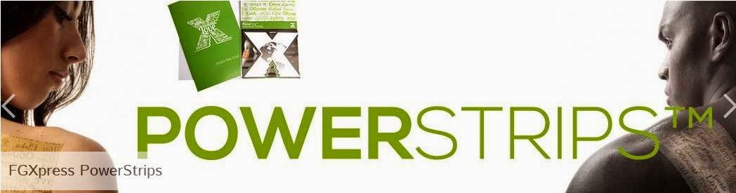 FGXpress / Forever Green erobert den europäischen Markt! PowerStrips-FGX