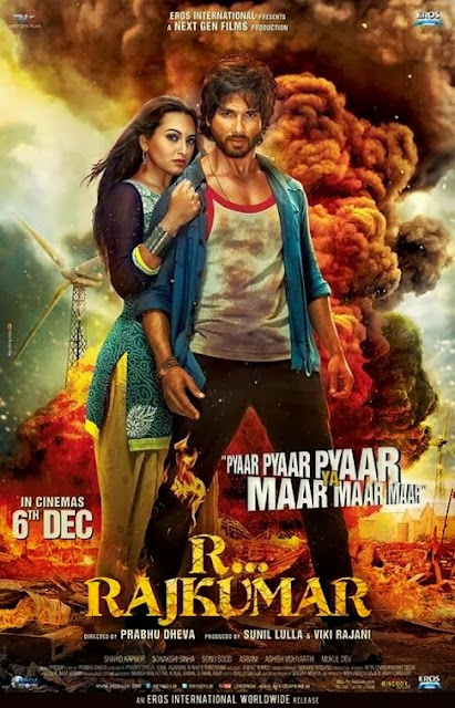 مشاهدة تحميل فيلم R Rajkumar 2013 اون لاين مترجم يوتيوب Jqbw