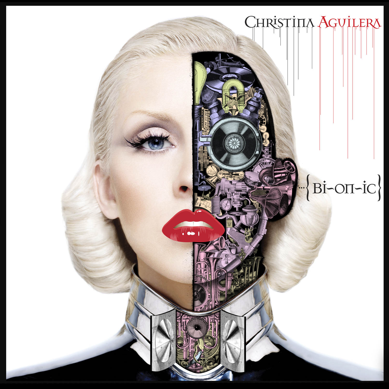 #Game - Cover vs Cover - Página 6 Christina-Aguilera-Bionic-CD-Completo