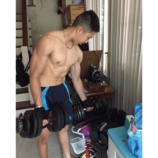 Những hot boy thích gym 290936-5644283c41378