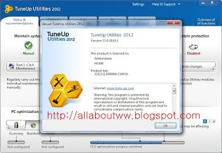 TuneUp Utilities 2012 12.0.3010.5 + Keygen & Crack TuneUp%2BUtilities%2B2012%2B12.0.3010.5