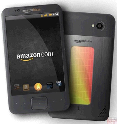 ~Post Oficial~ KINDLE 4/TOUCH || ¿Kindle con luz y Smartphone en camino...? - Página 2 Amazon-android-smartphone