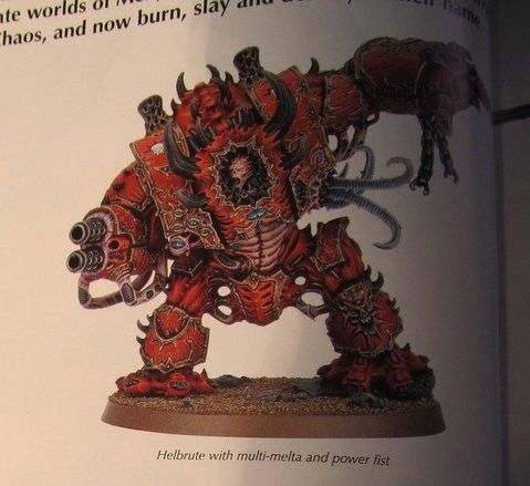 Rumours over Fantasy, 40k en FOW - Pagina 3 Hellbrute