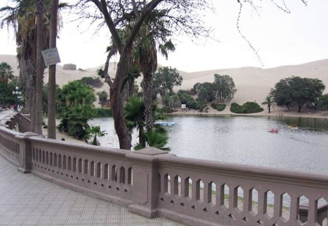 பாலைவனச்சோலை அமெரிக்காவில் சில! Beautiful_Oasis_America_Huacachina3