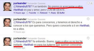 Aguaya Berlín: El camino torcido del #Twitthab o la inocencia de los corderos  Twh10