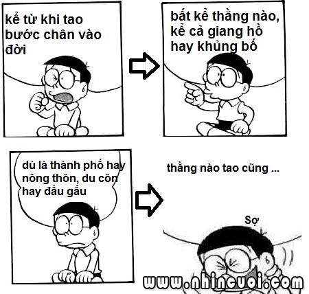 NHỮNG CÂU NÓI BẤT HỦ CỦA DOREMON CHẾ 7 Doremon-che-otkhongcay-8