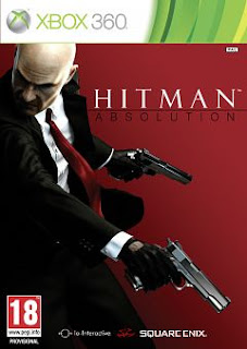 Hitman Absolution - XBOX360 - Região Free 10002Bh5