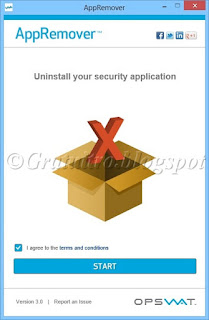 AppRemover 3.1.21.2 مجانى  AppRemover