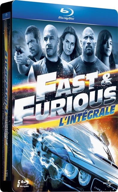 [12Up][Mini-HD] The Fast and the Furious 1-5 เร็ว แรงทะลุนรก ภาค 1-5 [720p][พากย์+ซับ:Tha+Eng] FAS1_guy2u_