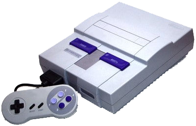 Super Nintendo Rom Pack  (11.337 roms) Videogame_super_nintendo