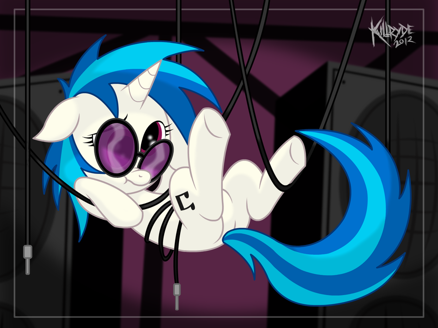 Lyra's magical diabetes inducing thread - Page 7 17348__safe_vinyl-scratch_artist-killryde