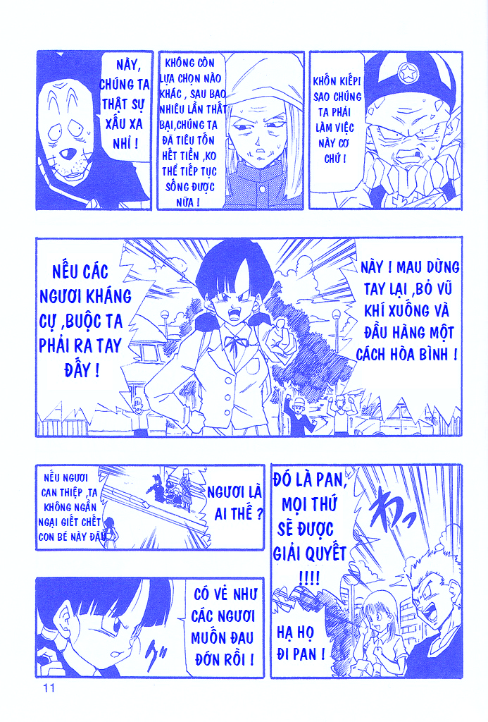 Dragon ball AF - Chapter 1 Chuong%2525201-011