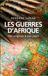 Bernard LUGAN: ses ouvrages sur l'Afrique Les%2Bguerres%2Bd%2527Afrique