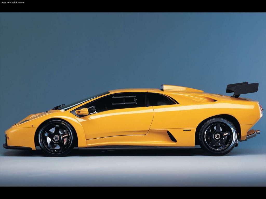 Azbuka automobila 1999_Lamborghini_Diablo_GTR
