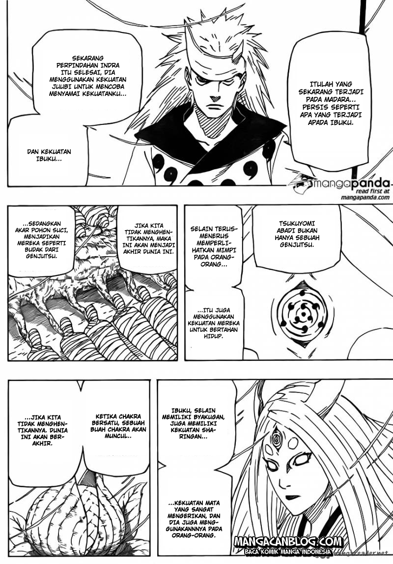 Diskusi Naruto Chapter 677 - Page 2 08