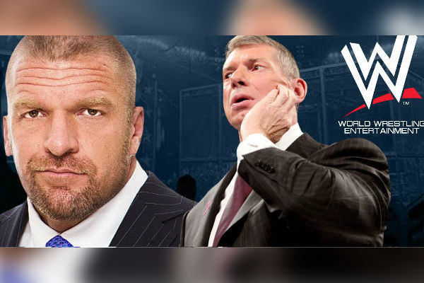 Triple H y Vince McMahon hablan para ESPN sobre Lesnar (vídeo) Triple%2BH%2By%2BVince%2BMcmahon