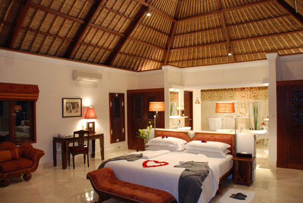 منتجع فايسروي من أفضل الاماكن السياحية Viceroy-Bali-Resort-01-12