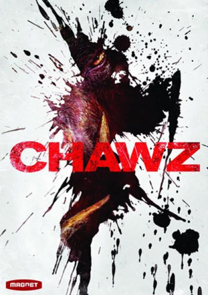 Chawz (2009) Chawz