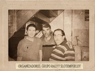 RESULTADOS RALLY SLOT TEMPERLEY 19 DE NOVIEMBRE 2011 /// FOTOS /// ORG%2BRALLY