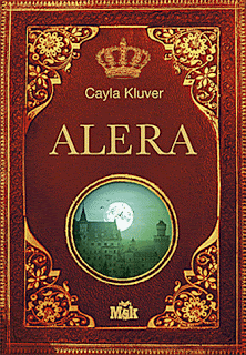 [Kluver, Cayla] Alera Alera