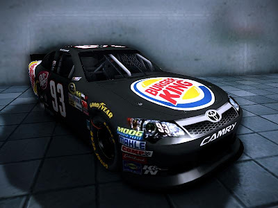 NASCAR Cars - DL Gallery222