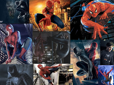 Spider-Man 3 Spiderman_wallpapers_205