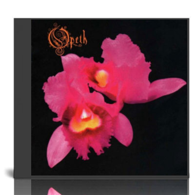 Discografía de Opeth [320 kbps] Msfher666