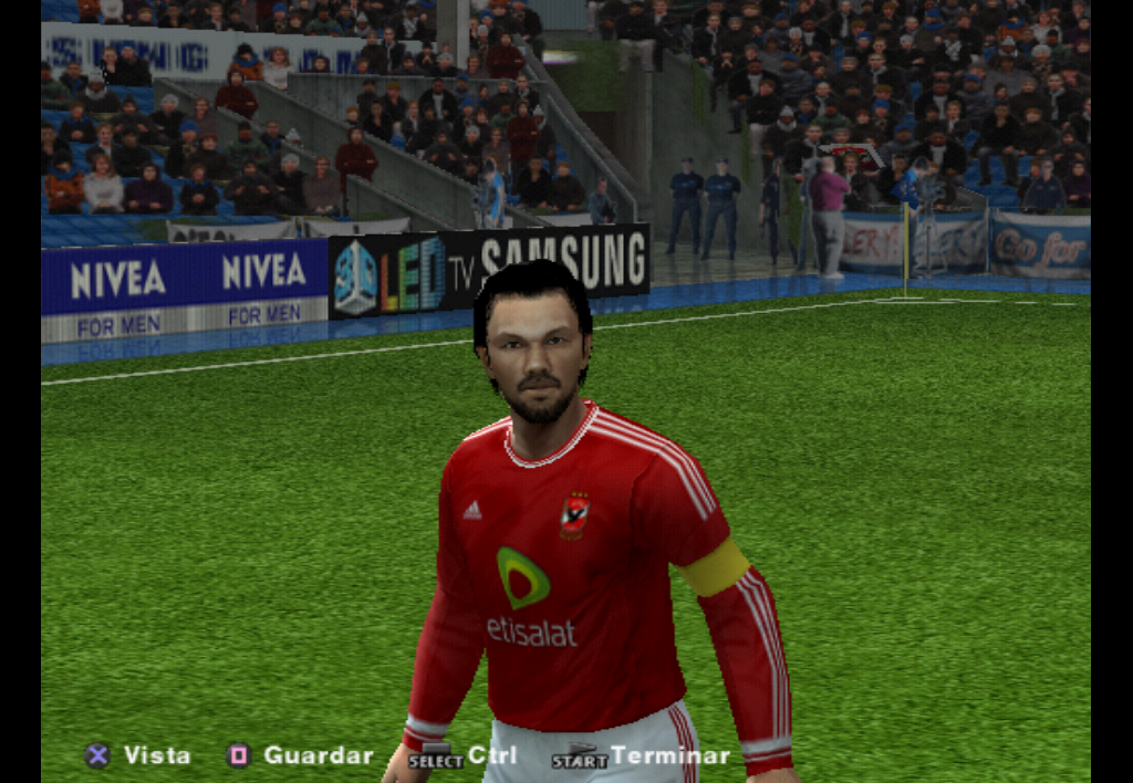 patch pes 2013 ps2 ultimate makdad 27