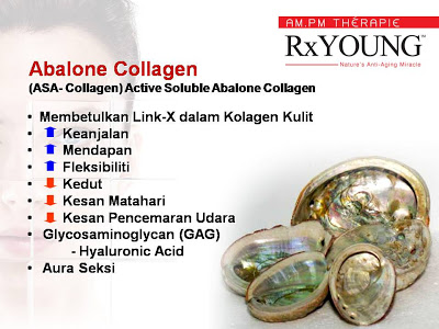 RxYoung AM to PM Therapie Cream - Kembalikan Zaman MUDA REMAJA anda... FREE POSTAGE... Slide49