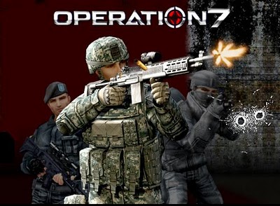 Operation 7 Operation7asdads