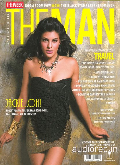  2006 | MU | Sri Lanka |  Jacqueline Fernandez  Jacqueline-Fernandez-The-Man-Magazine-April-2010-India