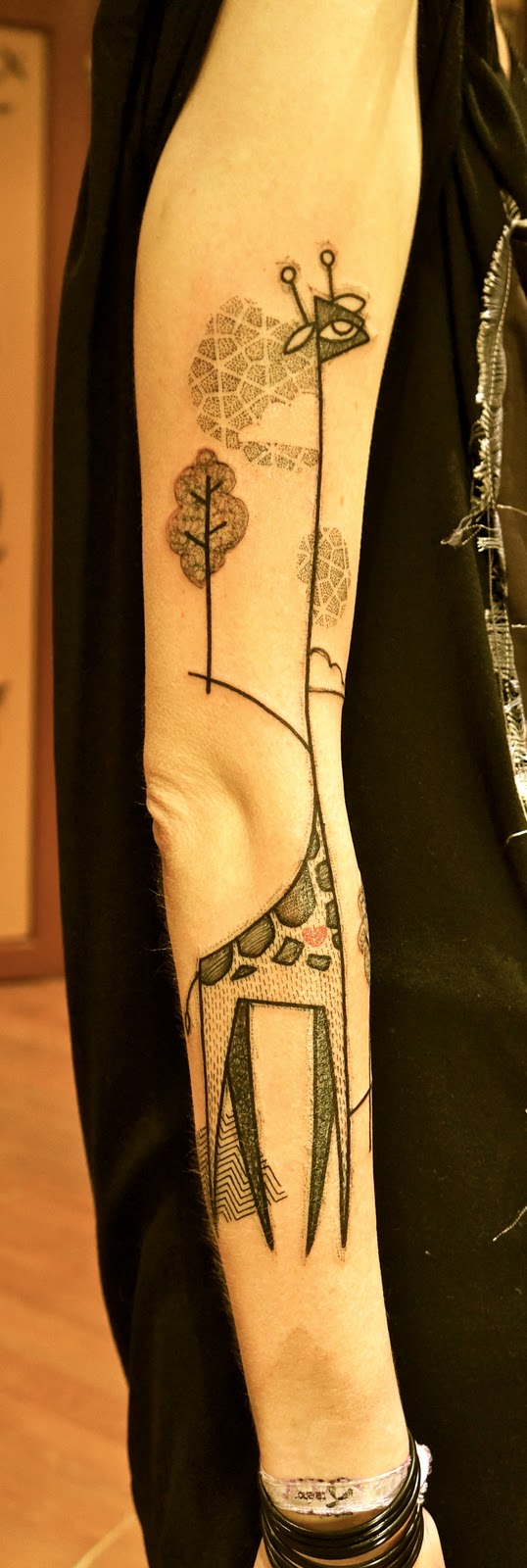 Galerie Tattoos. - Page 38 DSC00146