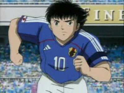 Ficha de Oliver Tsubasa Tsubasa